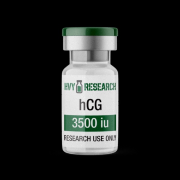 Achat HCG