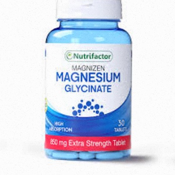 Achat magnésium sans ordonnance