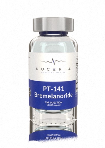 Achat Bremelanotide