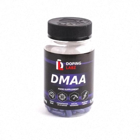 Achat DMAA