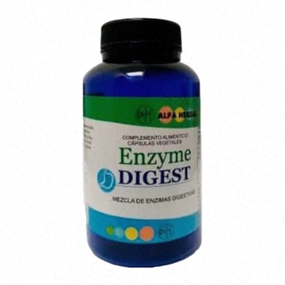 Achat enzyme digestive