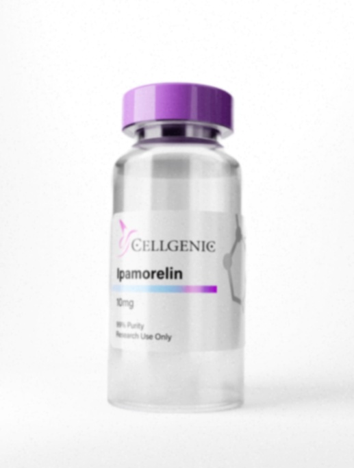 Achat Ipamorelin
