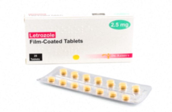 Achat Letrozole en ligne