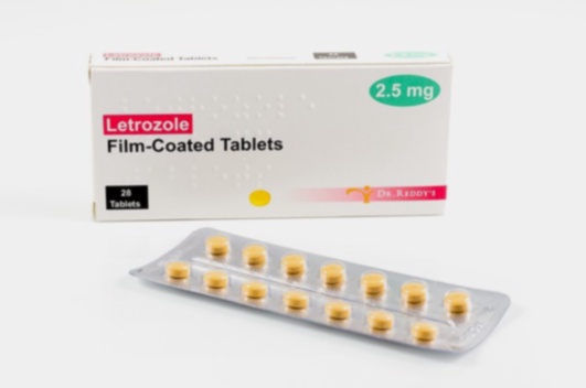 Achat Letrozole