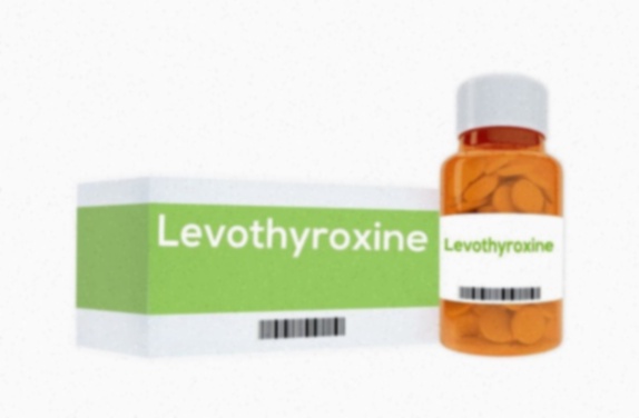 Achat levothyroxine