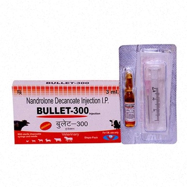 Achat nandrolone en ligne