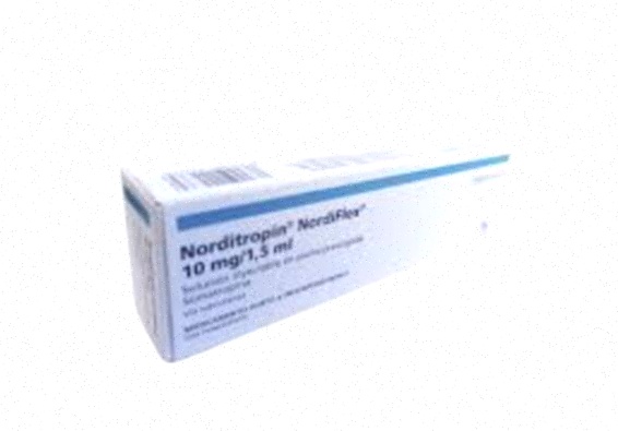 Achat Norditropin