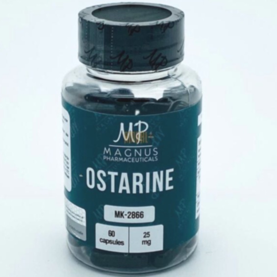 Ostarine MK-2866