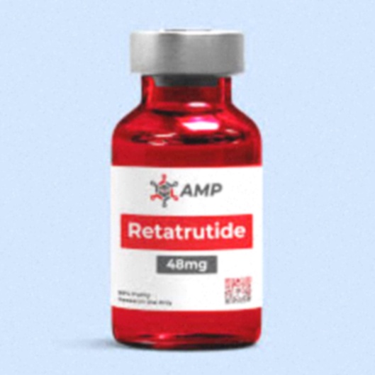 Retatrutide médicament