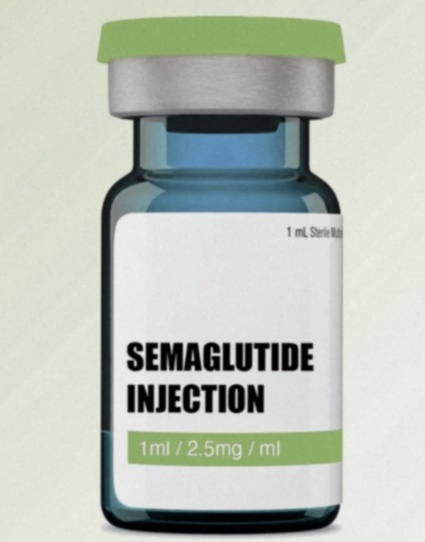 Semaglutide pas cher