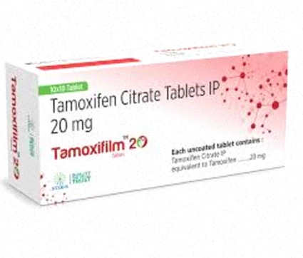 Achat Tamoxifen