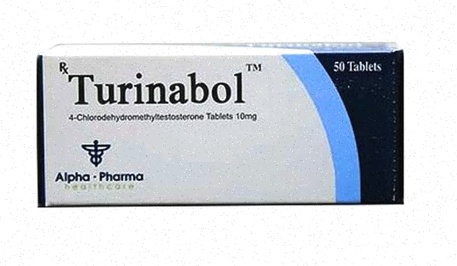 Achat Tbol Turinabol