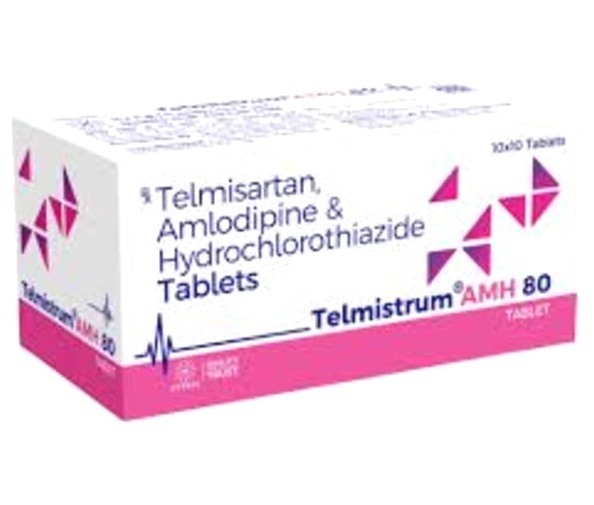 Achat Telmisartan pas cher