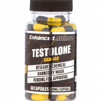 Achat Testolone RAD-140
