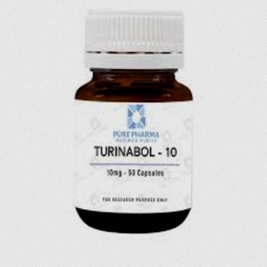 Achat Turinabol