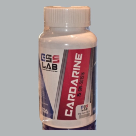 Achat Cardarine en ligne