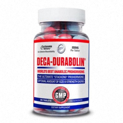 Achat Deca Durabolin