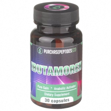 Achat Ibutamoren