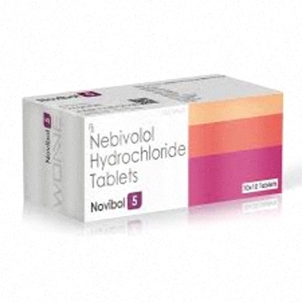 Achat Nebivolol