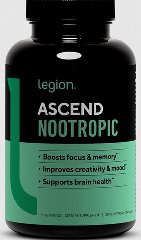 Achat Nootropic