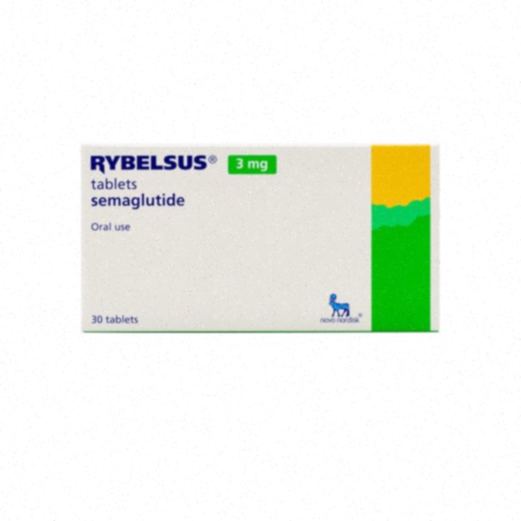 Gélules Rybelsus