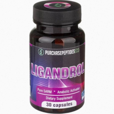 Acheter SARMs en ligne