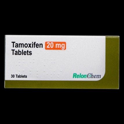 Acheter Tamoxifen