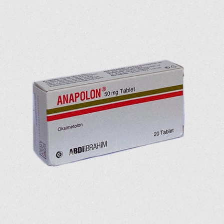 Anapolon achat en ligne