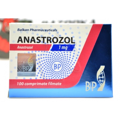 Acheter Anastrozole