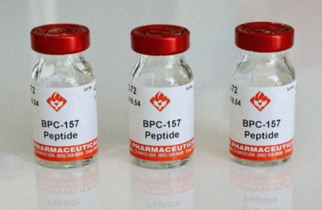 BPC-157 achat en ligne