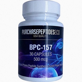 Acheter BPC-157