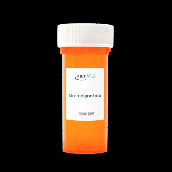 Bremelanotide PT-141