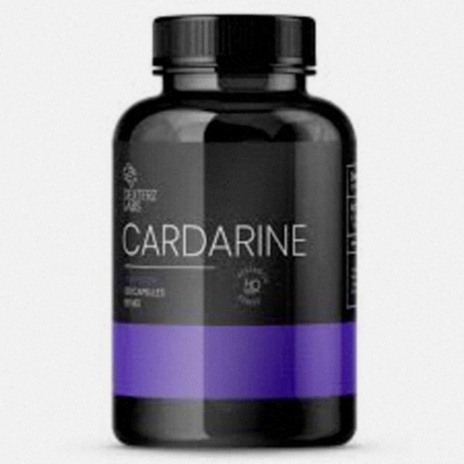 Cardarine GW-501516