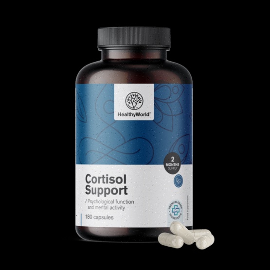 Acheter cortisol en ligne