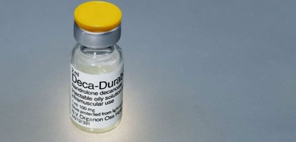 Deca Durabolin achat