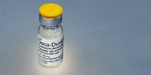 Deca Durabolin ampoule