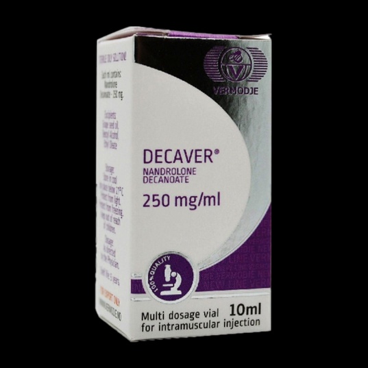 Décaver comprimés Cabergoline