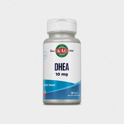 Comprimés DHEA