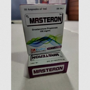 Achat Drostanolone