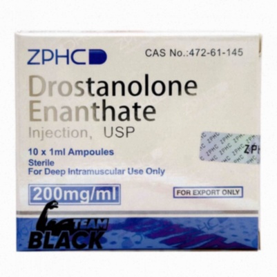 Flacon de drostanolone