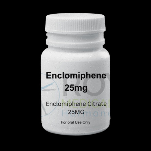 Enclomiphene à acheter