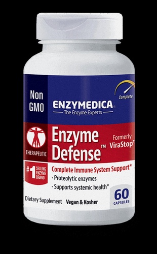 Enzyme Digestive