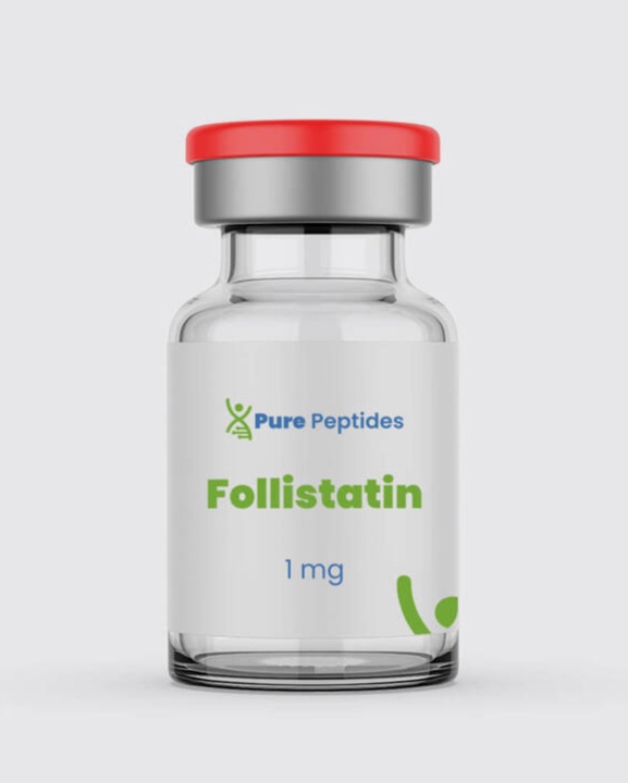 Produit Follistatin