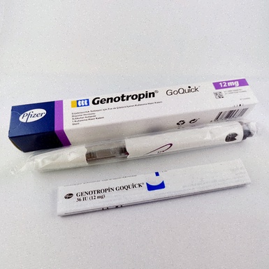 Genotropin Pen