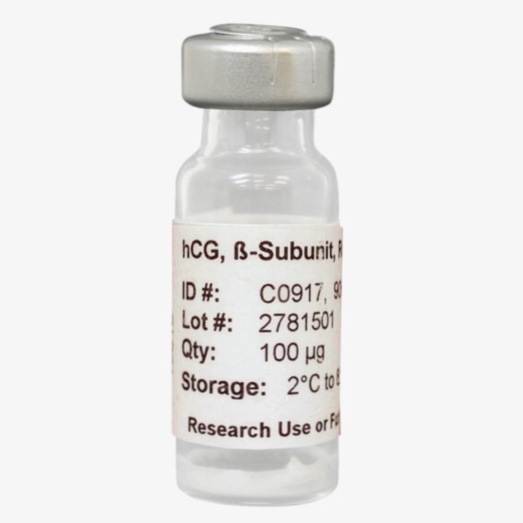 Injection HCG