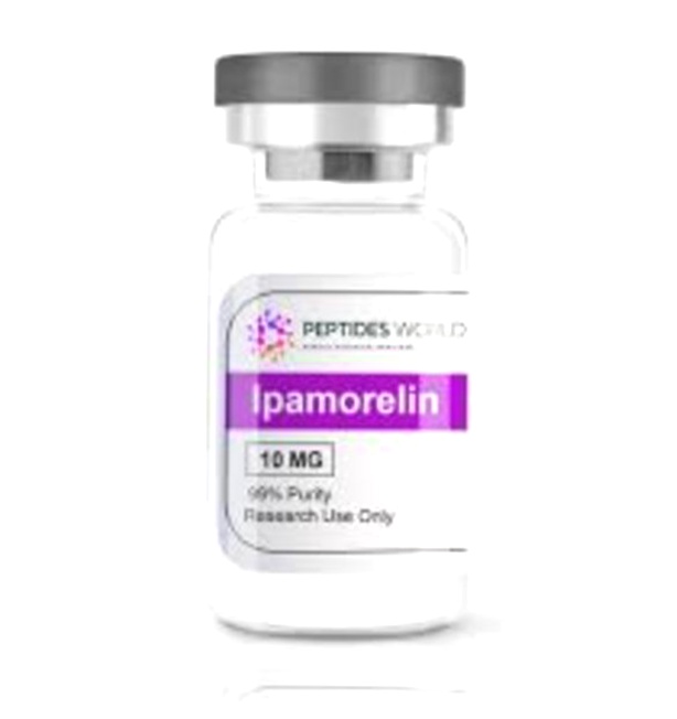 Ipamorelin Vial