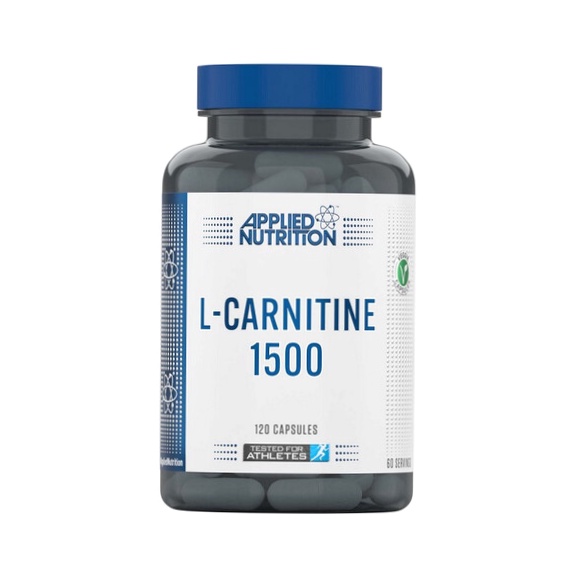 Boîte de L-Carnitine
