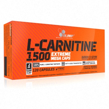 Illustration L-Carnitine
