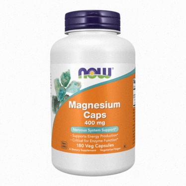 Magnesium Bisglycinate