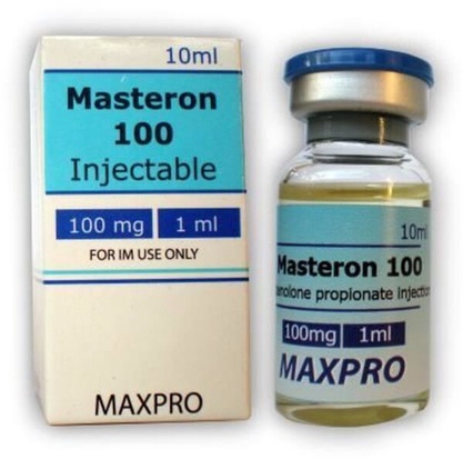 Masteron Drostanolone